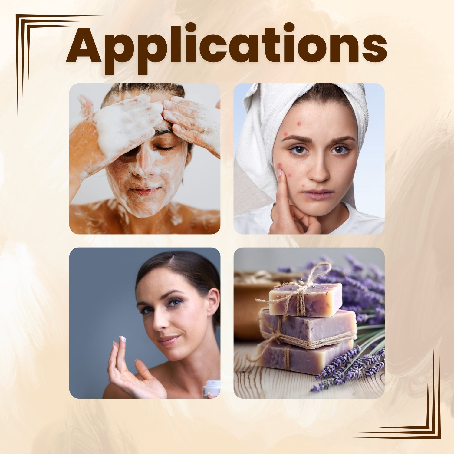 Shoprythm Soap base Rosemary Soap Base Shoprythm Soap base Rosemary Soap Base